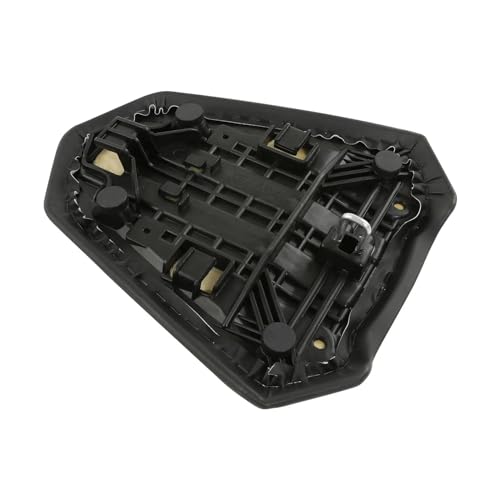 Asiento trasero de pasajero para moto CBR500R y CB500F 2016-2025 6