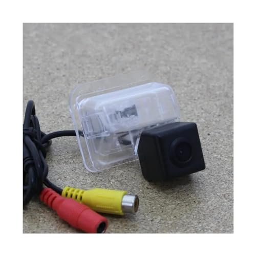 Caméra de recul voiture Mazda CX5 2013 2014 - Radar de stationnement vidéo arrière