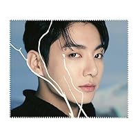 Amazon.co.jp: JUNGKOOK ジョングク メガネ拭き [Glasses Cleaner