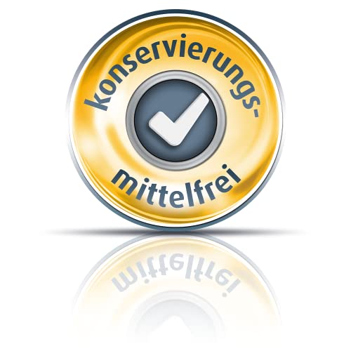 EvoTears® OMEGA Augentropfen für trockene und gereizte Augen, mit Omega 3 - Einzigartig aufgrund Perfluorhexyloctan und Wasserfreiheit, 3ml