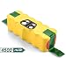 Produktbild Dosctt 4500mAh Akku Ersatz für iRobot Roomba 14.4V 4,5Ah Ni-MH Akku 500 600 700 800 Series 510 530 532 534 535 540 550 560 562 570 580 600 610 700 760 770 780 800