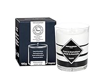 Algopix Similar Product 7 - MAISON BERGER Fresh  Aromatic Candle