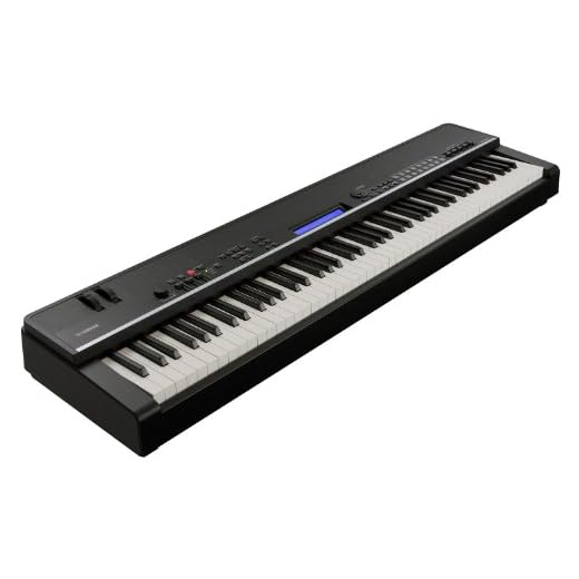 Yamaha CP4 Stage Piano CP4 Piano Only MultiColored