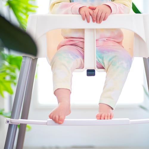 Footrest for the Ikea Antilop High Chair