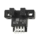 Control de Salida: Salida de colector abierto NPN DC5-24V 100mA por debajo, la tensión residual por debajo de 0,8V(cuando la corriente de carga de 100 mA), la tensión residual por debajo de 0,4V(cuando la corriente de carga de 40 mA),;distancia de detección: 5 mm; la distancia de detección estándar : opaco 2&veces;0,8 mm arriba