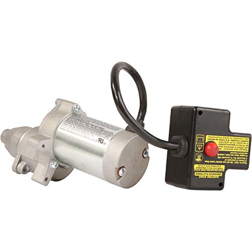 Pièce DB Electrical SCH0063 pour réparer une souffleuse en panne - 6