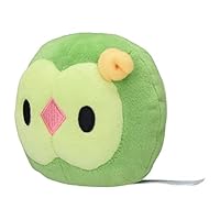 Amazon.co.jp: ポケモンセンターオリジナル 564 ぬいぐるみ