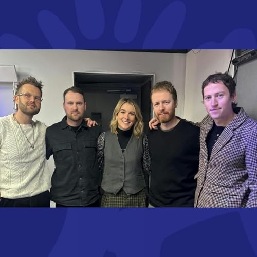 Picture This: 2025 Highlights, Touring the Regions and Christmas Tunes