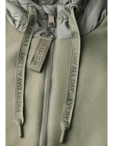 Veste en mélange structuré fini les vestes rigides optez pour le confort