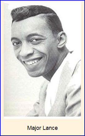 Major Lance