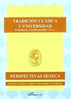 Tradicion Clasica y Universidad 8499820387 Book Cover