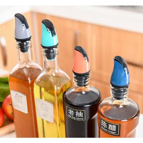 Opiniones de Tapones y vertedores para aceite - 5 favoritos. 27 Imagen adicional