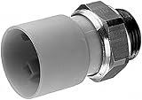 Hella Temperaturschalter Hella 6ZT 007 837-011 Temperaturschalter, Kühlerlüfter