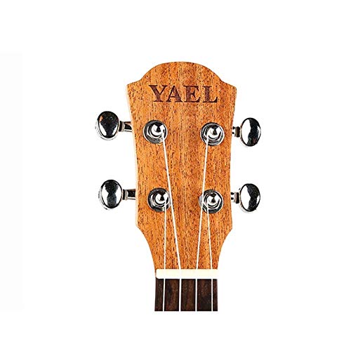 Ukuleles Tenor Ukulele for Beginner Ukuleles Spruce 26 inch Ultra-Thin Light with Bag Strap Strings Musical Instrument Ukulele Little Guitar 26 inch White Edge Spruce Mahogany - Les Beatles, Paul McCartney, John Lennon, RIngo Starr, George Harrison Ukuleles Tenor Ukulele for Beginner Ukuleles Spruce 26 inch Ultra-Thin Light with Bag Strap Strings Musical Instrument Ukulele Little Guitar 26 inch White Edge Spruce Mahogany – Image 5
