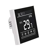 mk 3a rcbo 1. Modèle MK-70-G-A, MK-70-G-B, MK-70-G-C ne prend pas en charge la fonction WiFi.