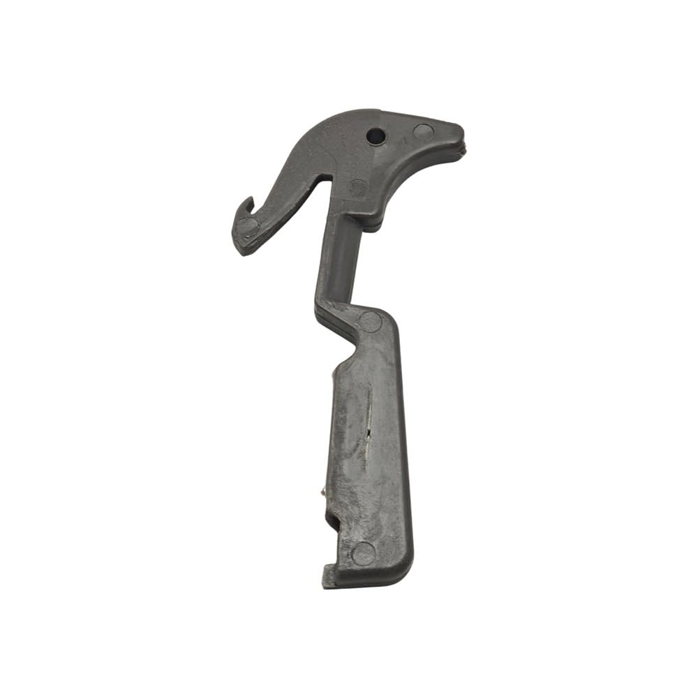 Nxfdyjsd One Color Chain Saws Throttle Trigger Latcher Holder Fit For 268 61 66 266 272 5015181-02 5015181-01