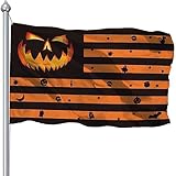 Halloween Flag 3x5 Outdoor,...