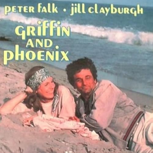 Griffin & Phoenix (1976)