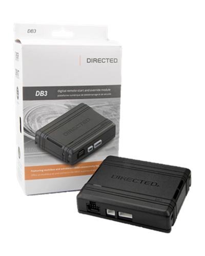 Amazon.com: Viper 5105V Remote Car Starter & Alarm 1-Way TWO