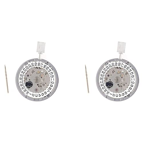 Mouvement NH35A montre mécanique 24 rubis remontage automatique 4x