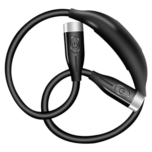 Gadpiparty Neck Reading Light Led Book Lamp Rechargeable for Reading in Bed Lightweight High Brightness Portable for Book and Nighttime Use