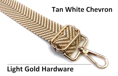 Image of Purse Strap Replacement for Crossbody Bags & Handbags
