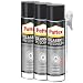 Produktbild Pattex Classic PU-Montageschaum, Bauschaum für fast alle Bauuntergründe, starke Haftung, zum füllen und dämmen, 3x500ml