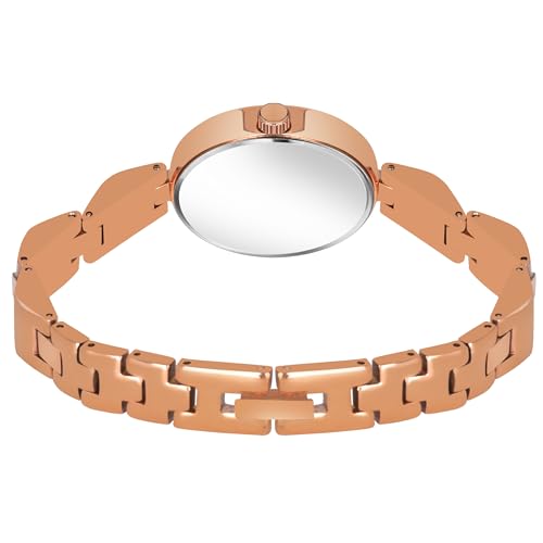 Image of WHITE BIRD Formal Analogue Women's Watch