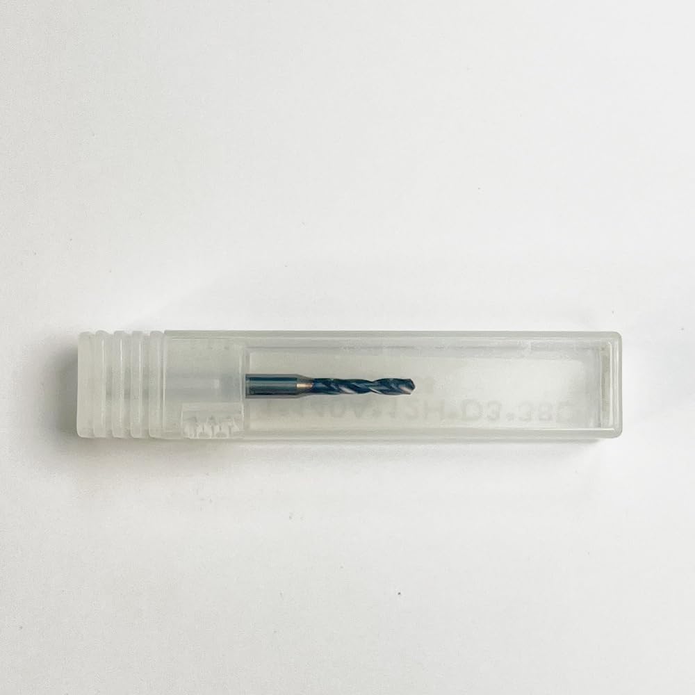 HUAZHICHUN D2.1 * 140A*12H*D3*38L Diameter2.1/Angle140/Edge length12/Handle length3/Overall length38