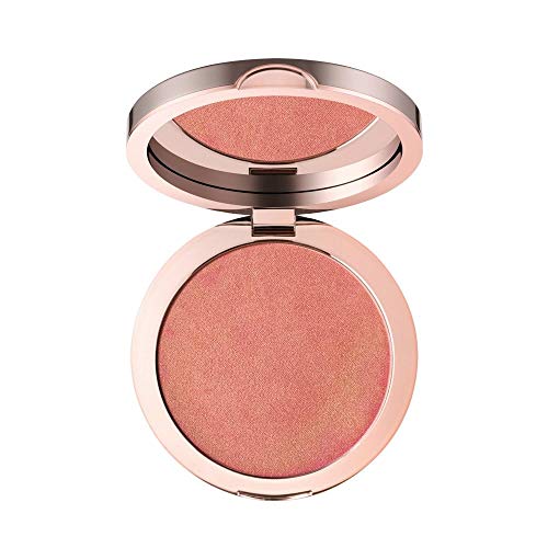Delilah Pure Light Illuminating Powder (Shade: Lustre), 0.34 oz