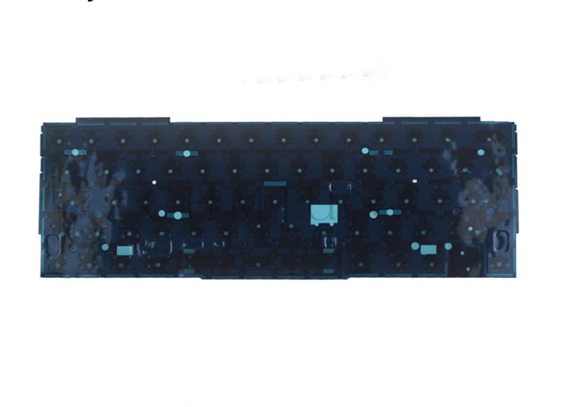 Rétroéclairage de clavier MacBook Pro A1989 luminescent et stable