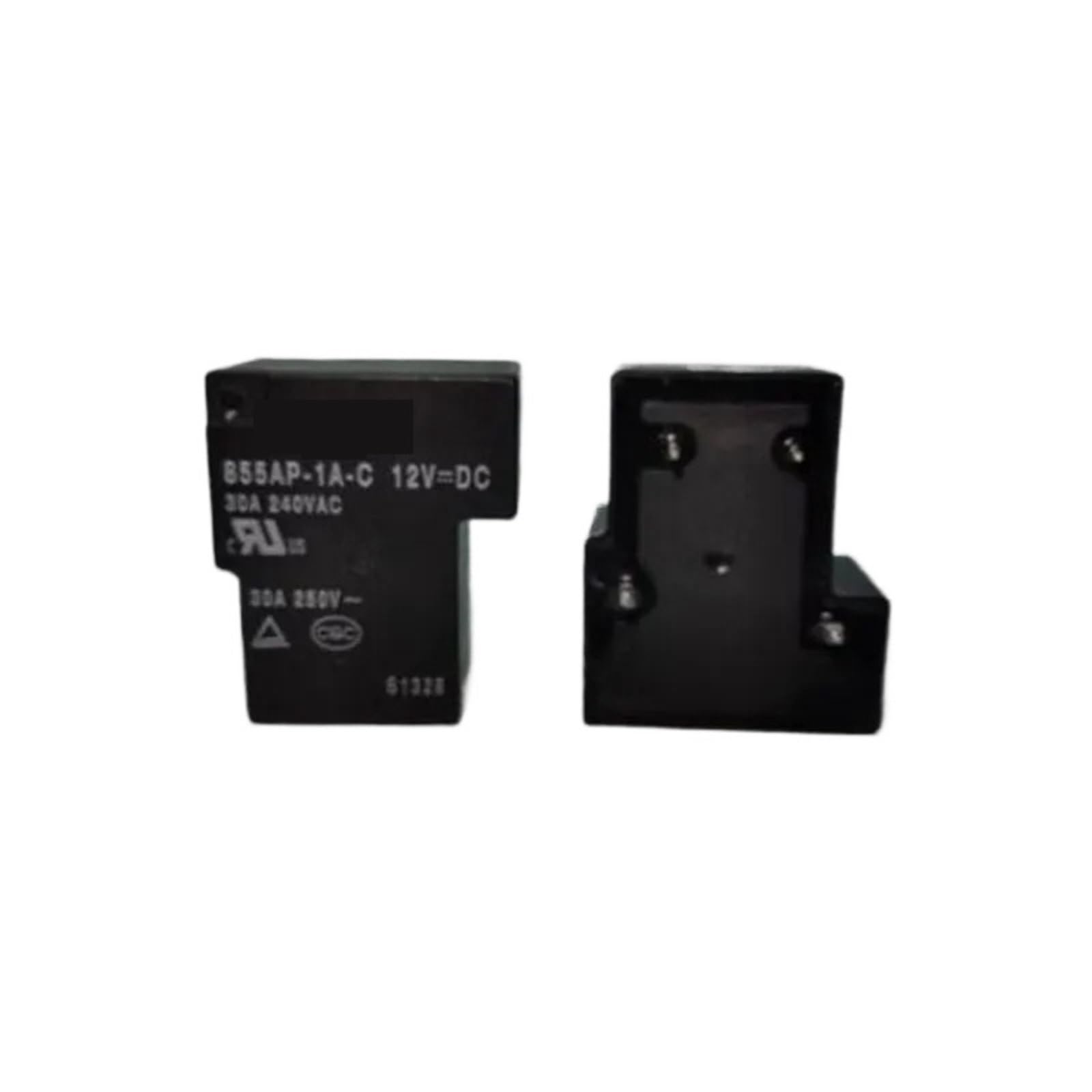 Relais 855AP-1A-C 24V 30A composant commutation électronique