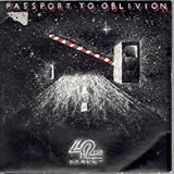 Passport To Oblivion