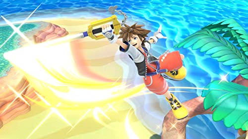 Image of Super Smash Bros.Ultimate: Challenger Pack 11 - Nintendo Switch [Digital Code]