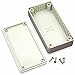 Hammond Manufacturing 1591AGY Plastic