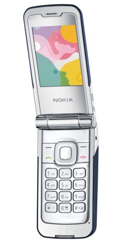 Preisvergleich Produktbild Nokia 7510 Supernova Handy