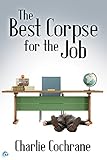 The Best Corpse for the Job (Lindenshaw Mysteries Book 1)
