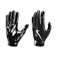 送料無料 新品 NIKE VAPOR JET GLOVES XL Nike Vapor Jet 8.0 Football Gloves Rage Green | Jungle Green