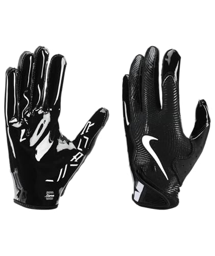 Nike Vapor Jet 8.0 Football Gloves...