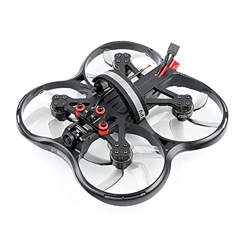 BETAFPV Pavo30 Whoop Quadcopter HD Digtal VTX version with F722 AIO 35A...