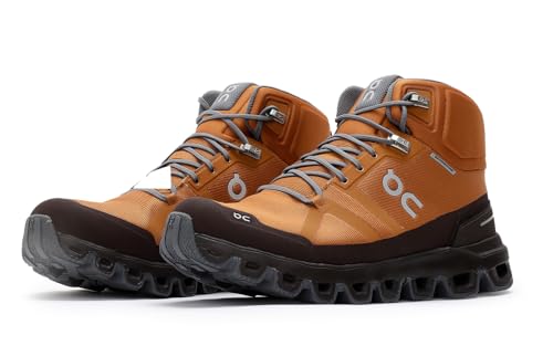 Image of ON Men's Cloudrock Waterproof Slippers