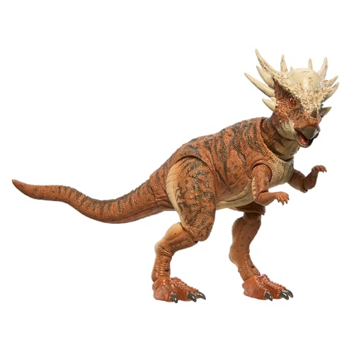 }e WVbN[h(JURASSIC WORLD) nhRNV XeBMN qtBMA    傫 S:19.8cm 8΂ uE JDJ10