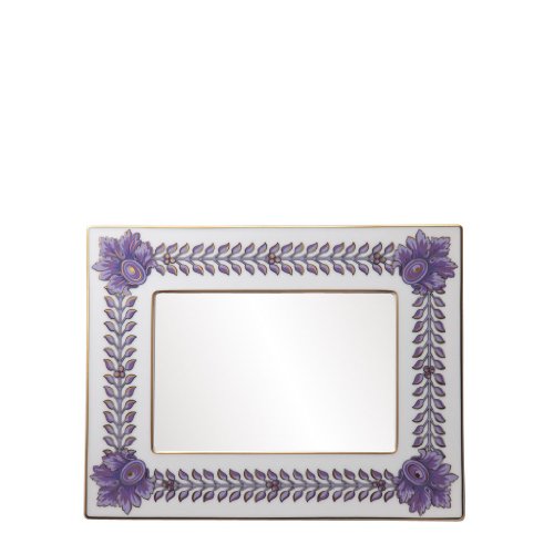 Meets Versace Grand Divertissement Bilderrahmen