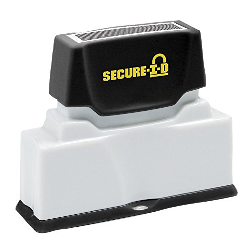 Cosco Secure-ID-Security Stamp