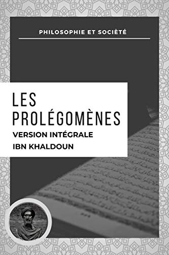 Les Prolégomènes: VERSION INTÉGRALE Gratuit
