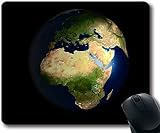 Piège à Souris Bouteille Terre, Astronaute apesanteur Espace Univers Terre PlanetGamIng Tapis de Souris, Tapis de Souris - 47