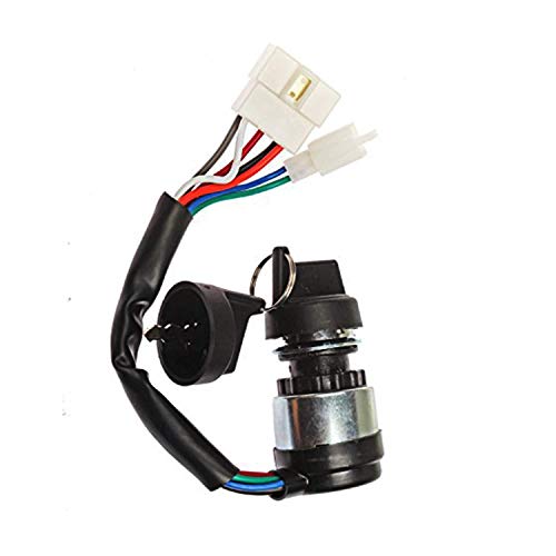 Kge6500e Kde6500 Ikge12e Jk425 Módulo de Bobina de Encendido Cdi para Generador...