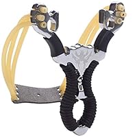 Algopix Similar Product 9 - BESTZY Powerful Slingshot Bow