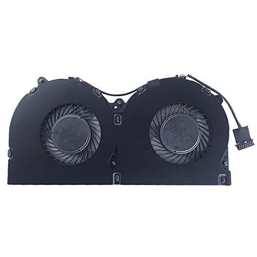 Ventilateur PC portable HP Elite POS 143 refroidisseur de rechange 933264-001 DFS531005PL0T
