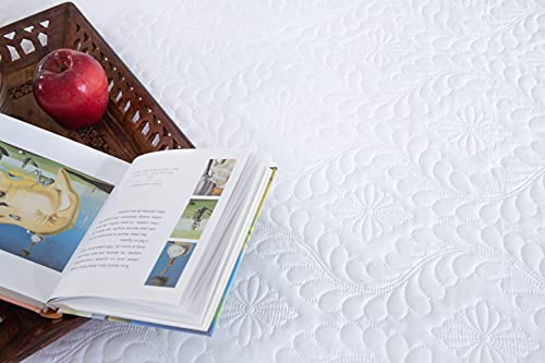 Lista de Colchas Coppel disponible en línea para comprar. 3 Colchas Coppel marca Yamel (3)